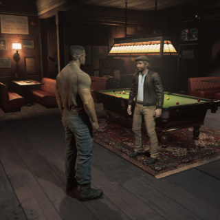 Mafia 3