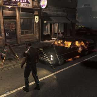 Mafia 3