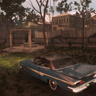Mafia 3