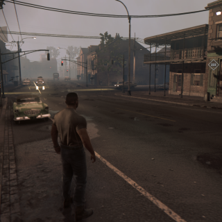 Mafia 3