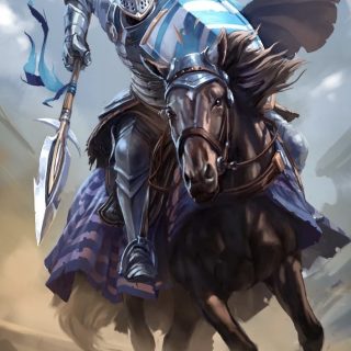 Shadow Deck: Bitvy magických karet TCG