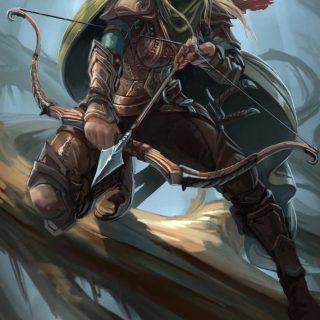 Shadow Deck: Bitvy magických karet TCG