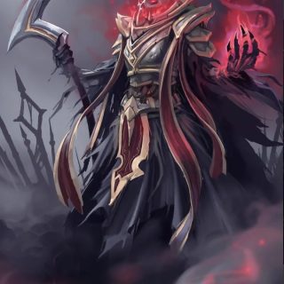 Shadow Deck: Bitvy magických karet TCG