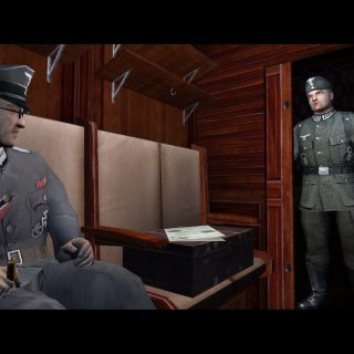 Hidden & Dangerous 2