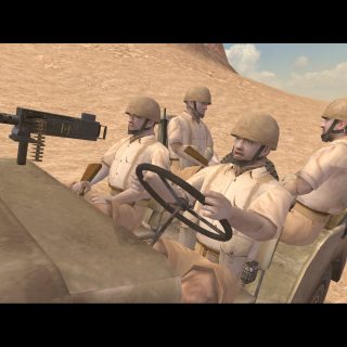 Hidden & Dangerous 2