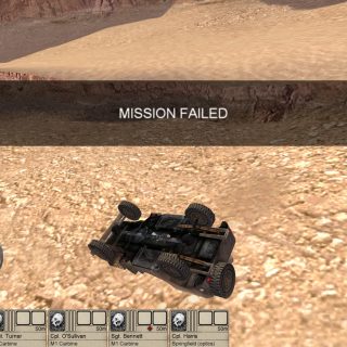 Hidden & Dangerous 2