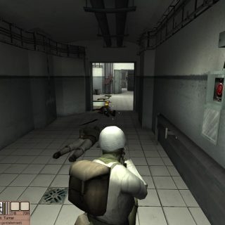 Hidden & Dangerous 2