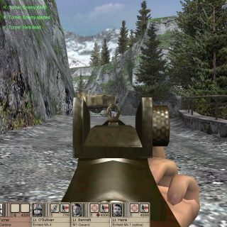 Hidden & Dangerous 2