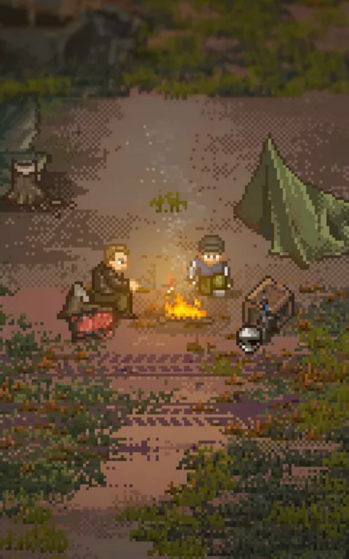 mini dayz 2 wiki - mini dayz new characters