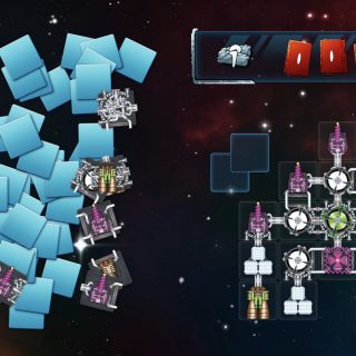 Galaxy Trucker: Extended Edition