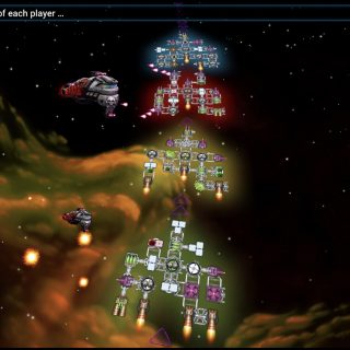 Galaxy Trucker: Extended Edition