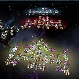Galaxy Trucker: Extended Edition