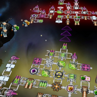 Galaxy Trucker: Extended Edition
