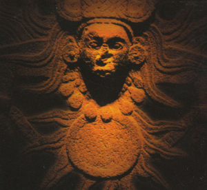 Ni.Bi.Ru: Posel bohů