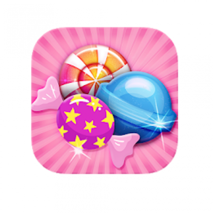 Sweet Match Mania | Visiongame