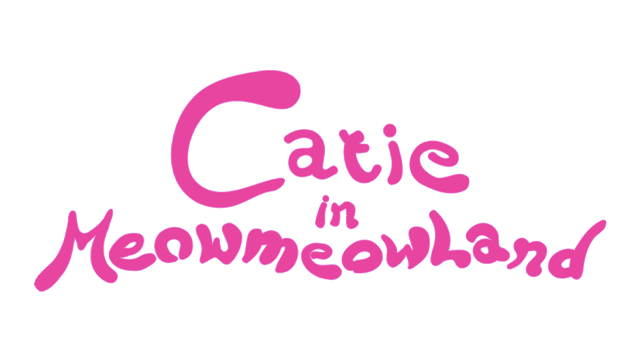 catie in meowmeowland