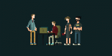 Ministry of Broadcast