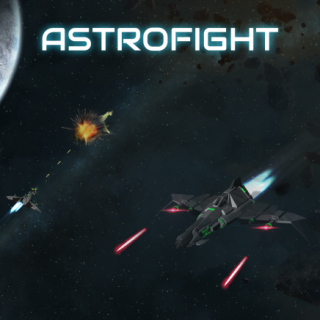 AstrofightKeeper