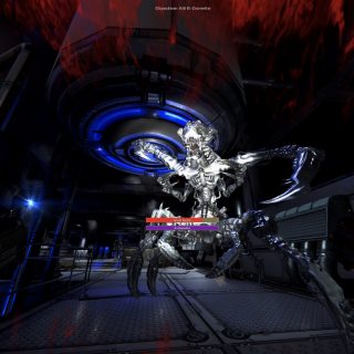Dead Effect 2 VR - Escape from Meridian