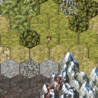 Somnia: Fantasy RPG