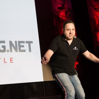 Game Access 2018