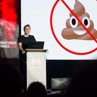 Game Access 2018