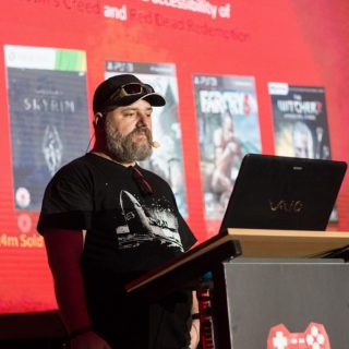 Game Access 2018