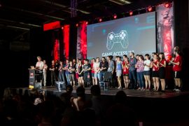 Game Access 2018