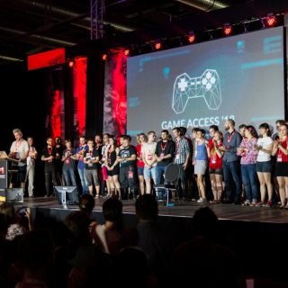 Game Access 2018