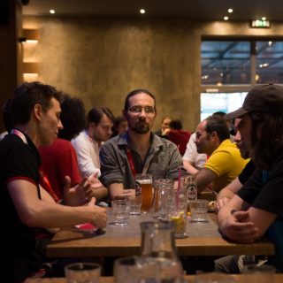 Game Access 2018