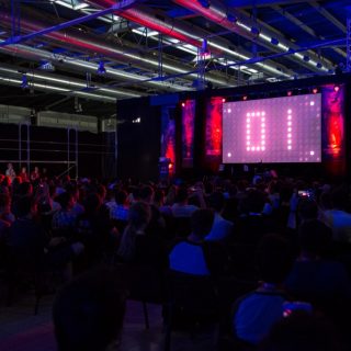 Game Access 2018