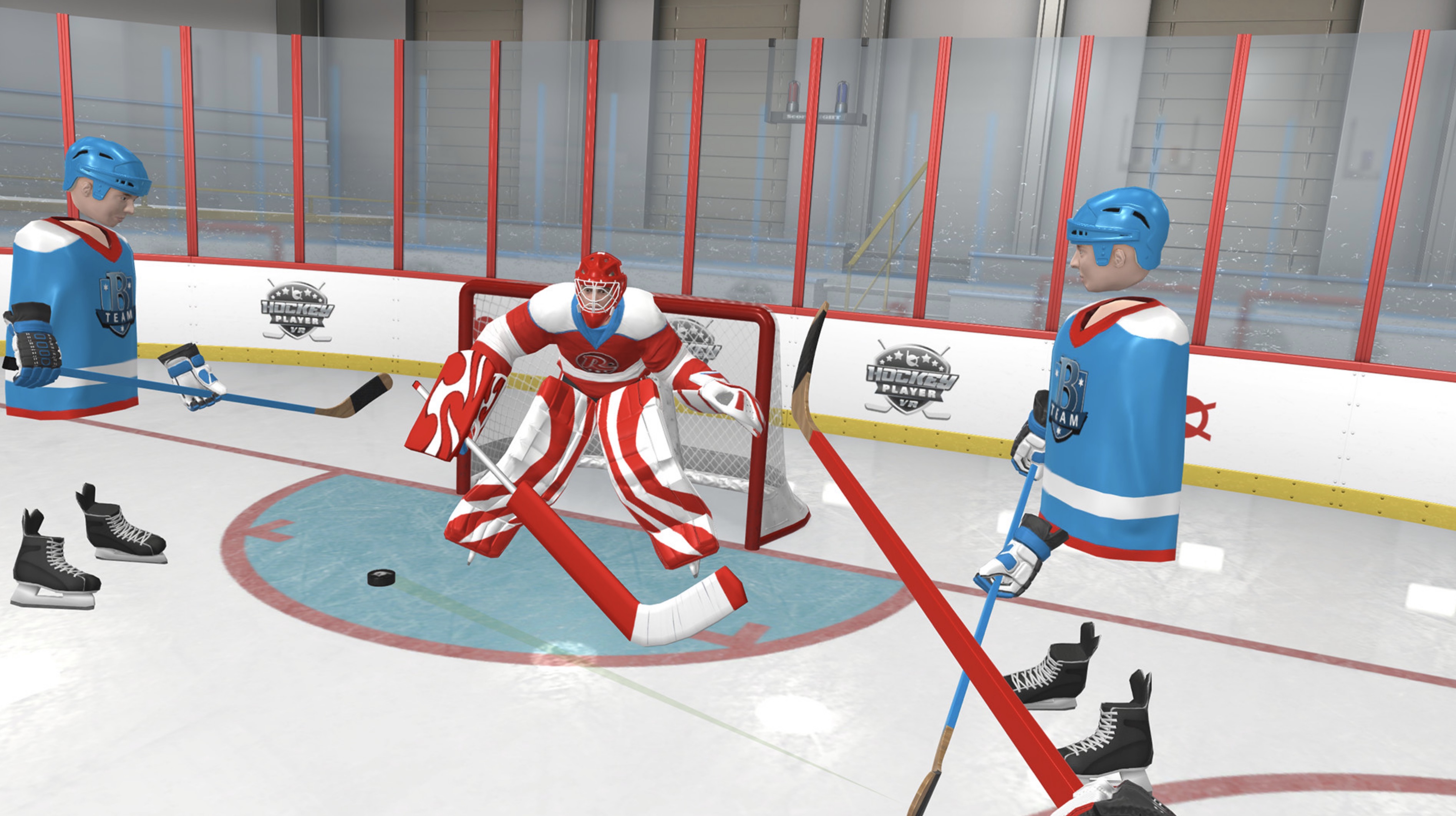 Обзор игры хоккея. Hockey VR Oculus. Игра" хоккей". Хоккей скрин. Хоккеисты хоккей игра.