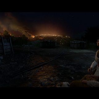 Kingdom Come: Deliverance - A Woman's Lot