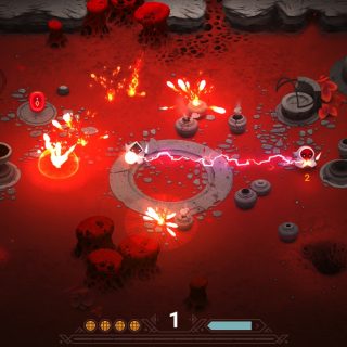 Ritual: Sorcerer Angel