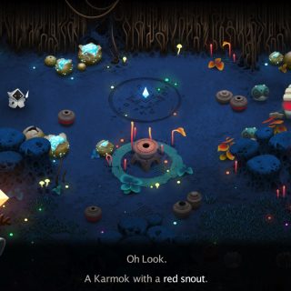 Ritual: Sorcerer Angel