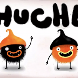 chuchel