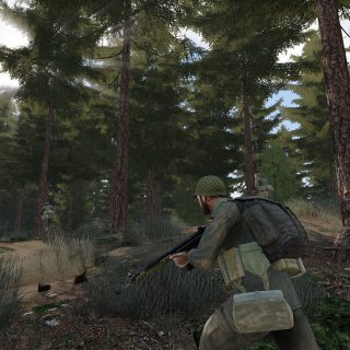 Arma 3 Creator DLC: Global Mobilization - Cold War Germany