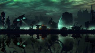 Extinction Protocol | Visiongame