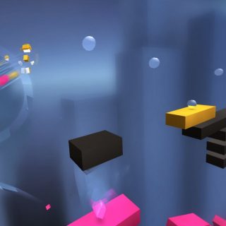 Chameleon Run Deluxe Edition