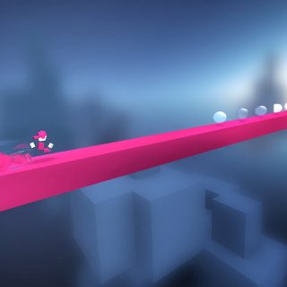 Chameleon Run Deluxe Edition