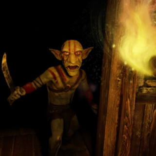 Crawling Of The Dead