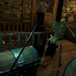 Crawling Of The Dead