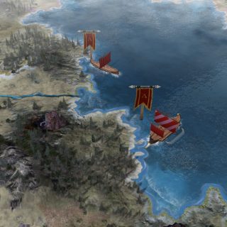 Imperiums: Greek Wars