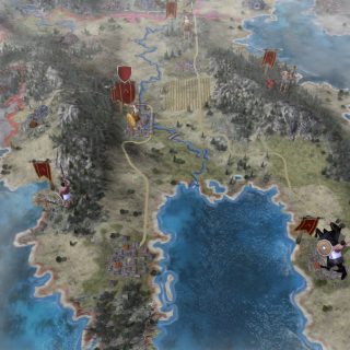 Imperiums: Greek Wars