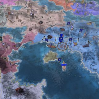 Imperiums: Greek Wars
