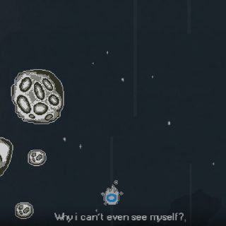 Searching the Unknown