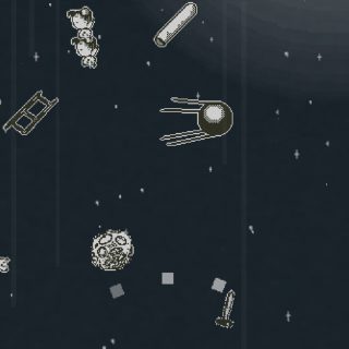 Searching the Unknown