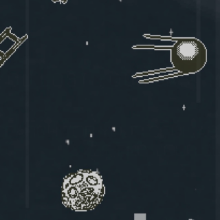 Searching the Unknown