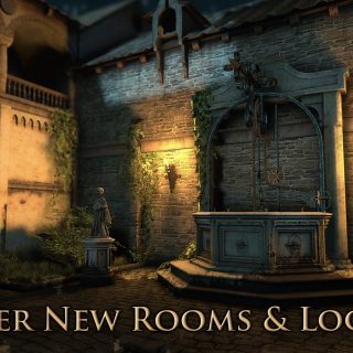 The House of Da Vinci 2