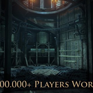 The House of Da Vinci 2